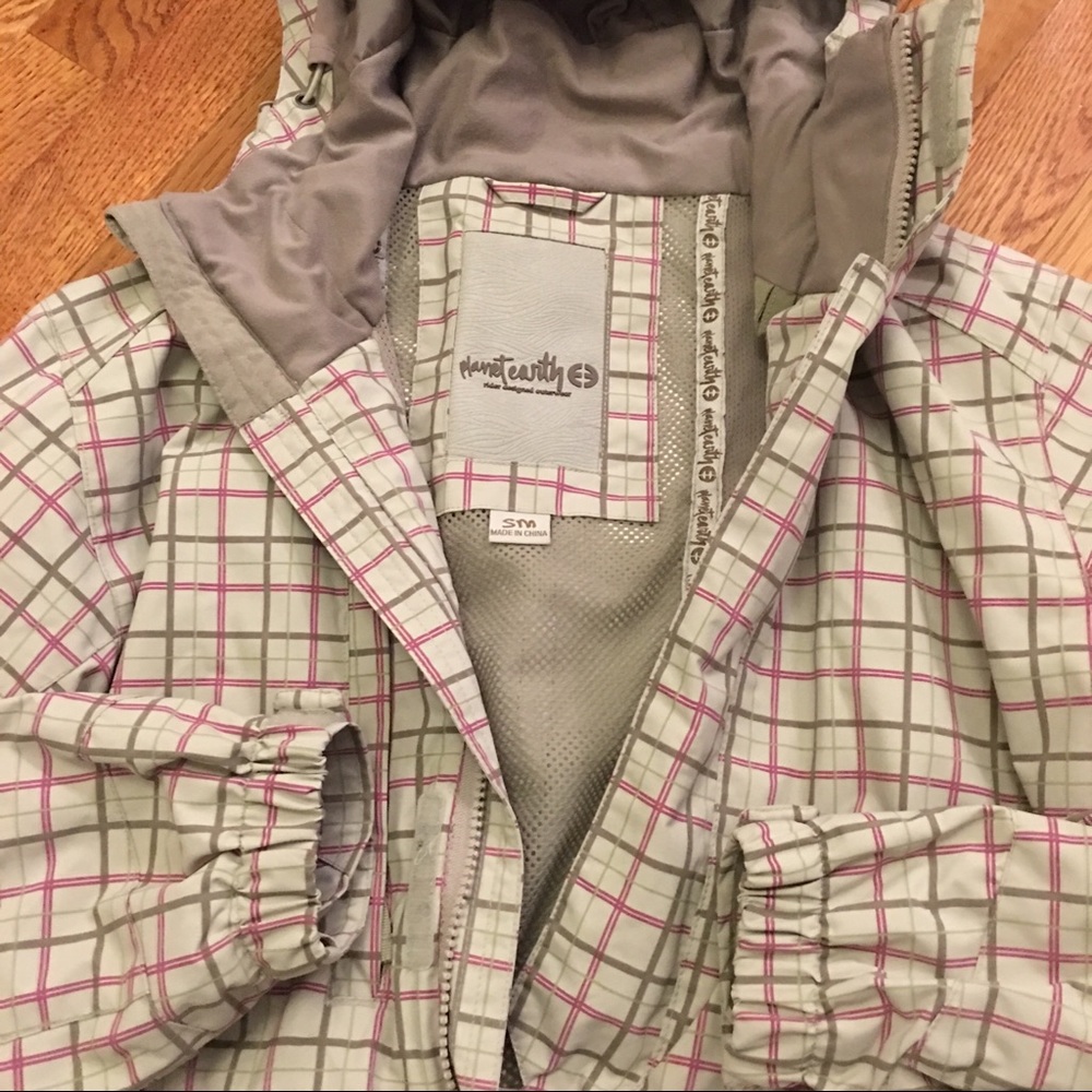 Burton Ski Jacket - image 2